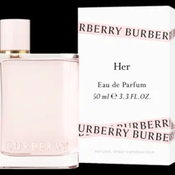 Her Eau de Parfum