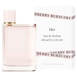 Her Eau de Parfum