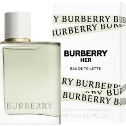 Her E.d.T. Nat. Spray