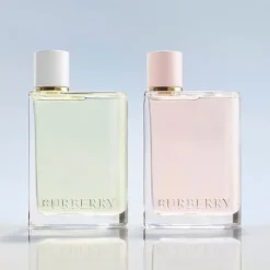 Her E.d.T. Nat. Spray