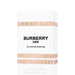 Her Elixir de Parfum