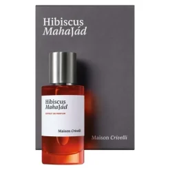 Hibiscus Mahajad Extrait de Parfum