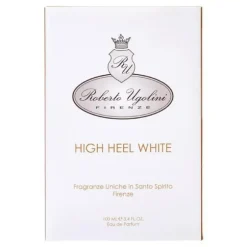 High Heel White EdP Nat. Spray