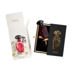 Hili Extrait de Parfum