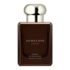 Hinoki & Cedarwood Cologne