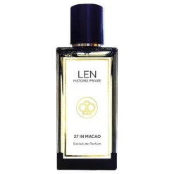 Histoire Privée 27 In Macao Extrait de Parfum