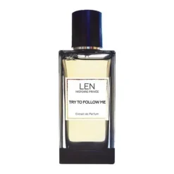Histoire Privée Try To Follow Me Extrait de Parfum