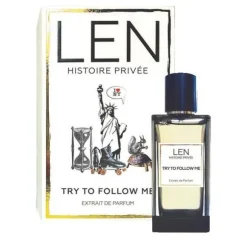 Histoire Privée Try To Follow Me Extrait de Parfum