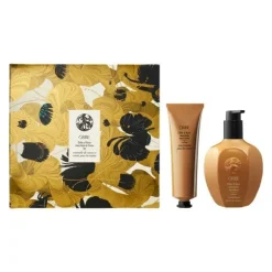 Holiday Set CDA Handwash & Crème 25