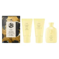 Holiday Set Hair Alchemy Heatless Styling Travel 25