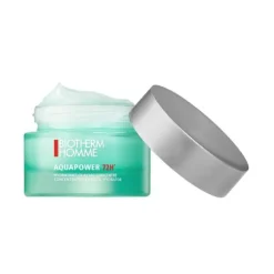 Homme Aquapower 72 H Gel Crème Glacial Concentré