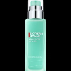 Homme Aquapower SPF 14 Gel