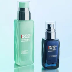 Homme Aquapower SPF 14 Gel