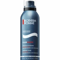 Homme Basics Line Shaving Foam