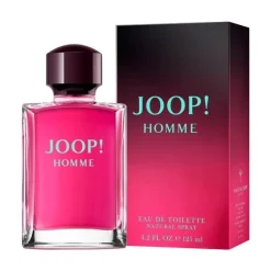 Homme Eau de Toilette