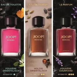 Homme Eau de Toilette