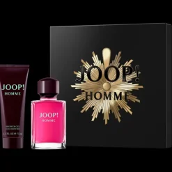 Homme Set  E.d.T. Nat. Spray 75 ml + Shower Gel 75 ml