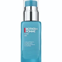Homme T-Pur Gel