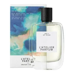 Hot Splash E.d.P. Nat. Spray