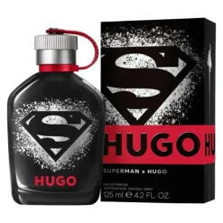 Hugo Superman EdP Nat.Spray