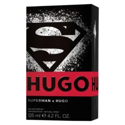 Hugo Superman EdP Nat.Spray