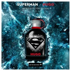 Hugo Superman EdP Nat.Spray