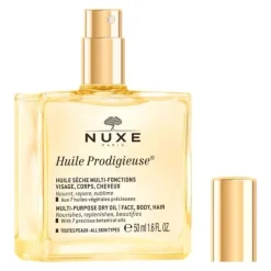 Huile Prodigieuse