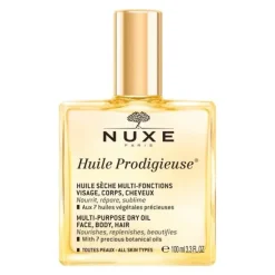 Huile Prodigieuse
