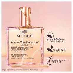 Huile Prodigieuse Florale