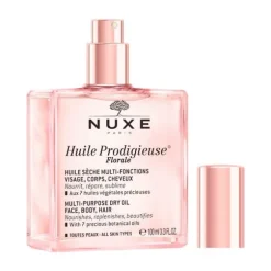 Huile Prodigieuse Florale