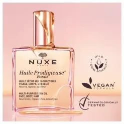 Huile Prodigieuse® Florale