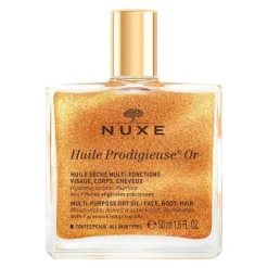 Huile Prodigieuse Or