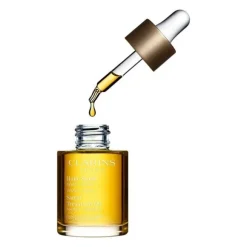 Huile Santal