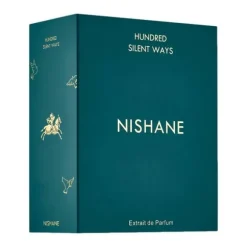 Hundred Silent Ways Extrait de Parfum