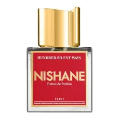 Hundred Silent Ways Extrait de Parfum