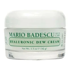 Hyaluronic Dew Cream