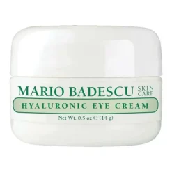 Hyaluronic Eye Cream