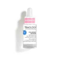 Hyaluronic Infusion
