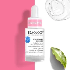 Hyaluronic Infusion