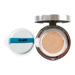 Hyaluronic Multiple Effect Color & Care Cushion 15