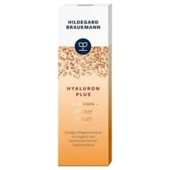 Hyaluron Plus! 2-Phasen Winter Serum