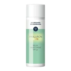 Hyaluron Sun Relax Tages Creme SPF 25