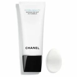 HYDRA BEAUTY MASQUE DE NUIT AU CAMÉLIA