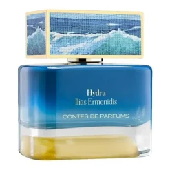 Hydra EdP Nat. Spray