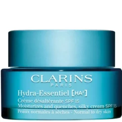 Hydra-Essentiel Crème Désaltérante SPF 15