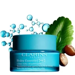 Hydra-Essentiel Crème Riche Désaltérante