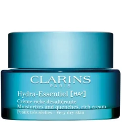 Hydra-Essentiel Crème Riche Désaltérante
