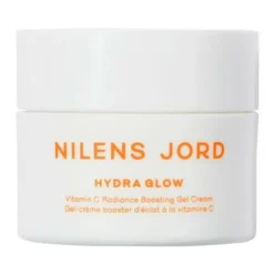 Hydra Glow Vitamin C Radiance Boosting Gel Cream