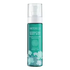 Hydrating Body Mist Green