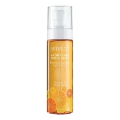 Hydrating Body Mist Orange